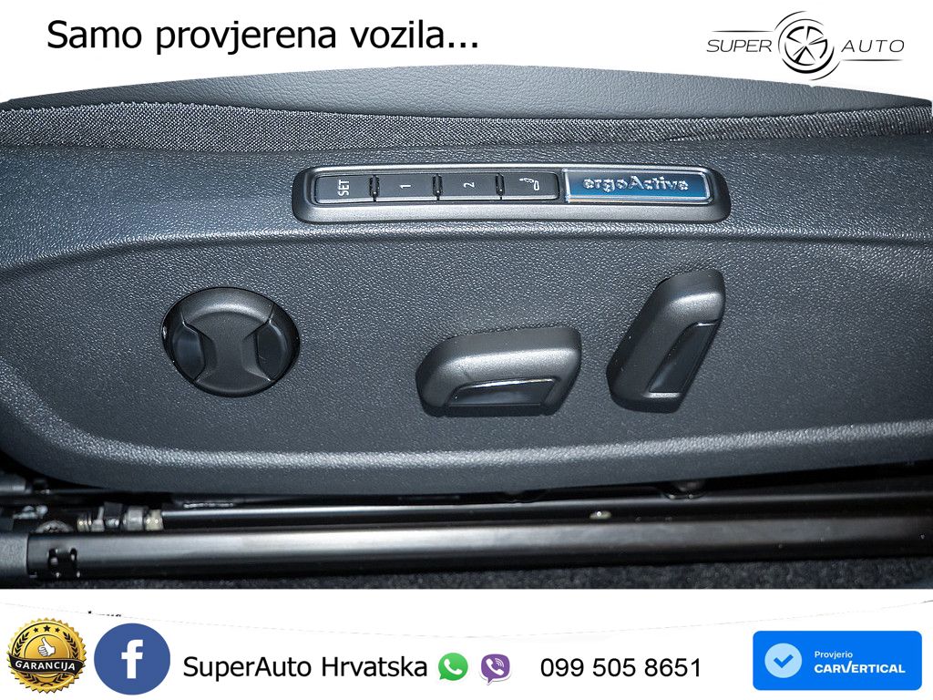 Volkswagen ID.3 79 kWh (231 KS) LED+GR SJED+ACC