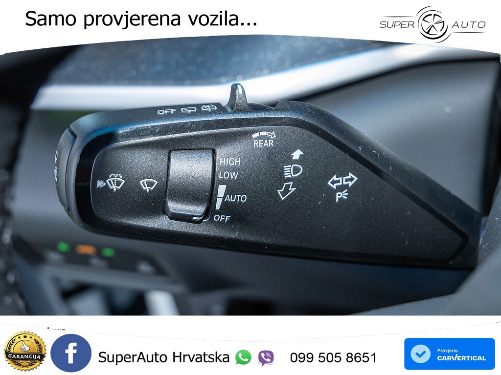 Volkswagen ID.3 79 kWh (231 KS) LED+GR SJED+ACC