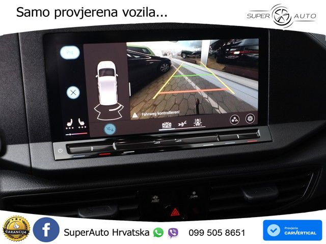VW Caddy 102 KS