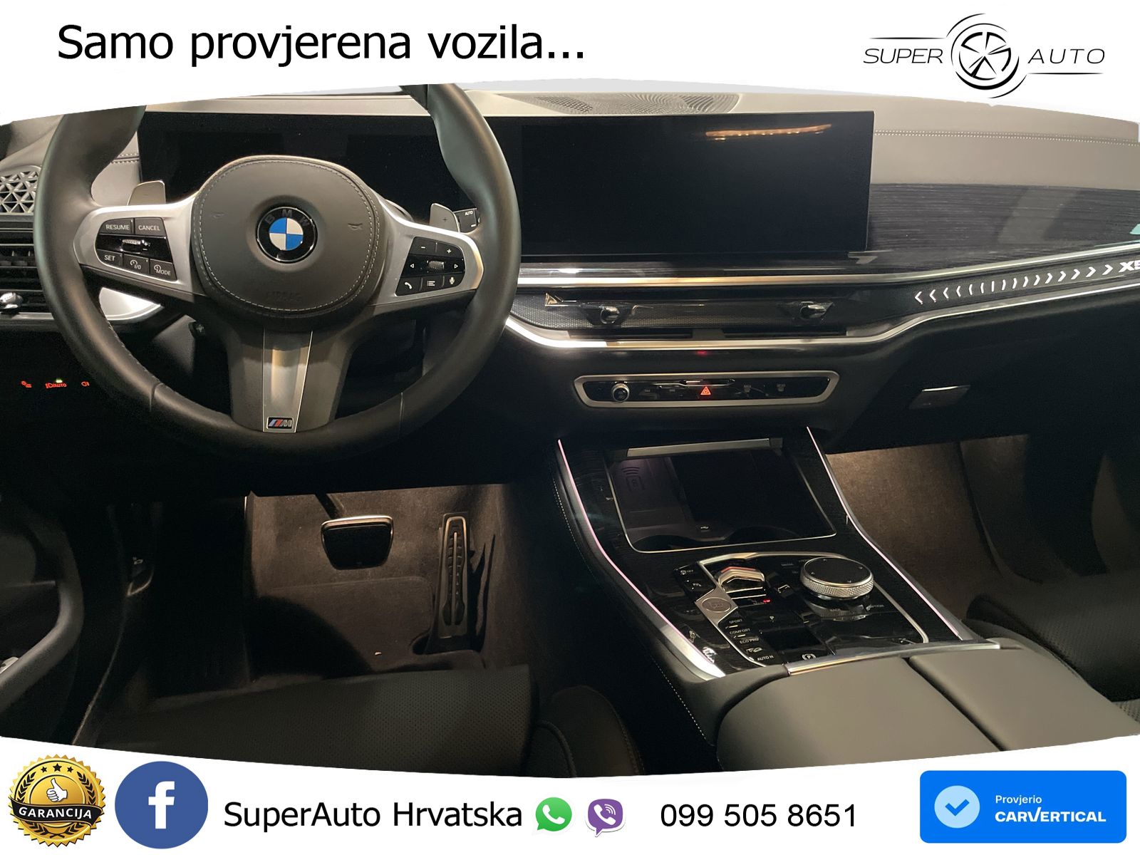 BMW X5 30d (286 KS) xDrive Steptronic
