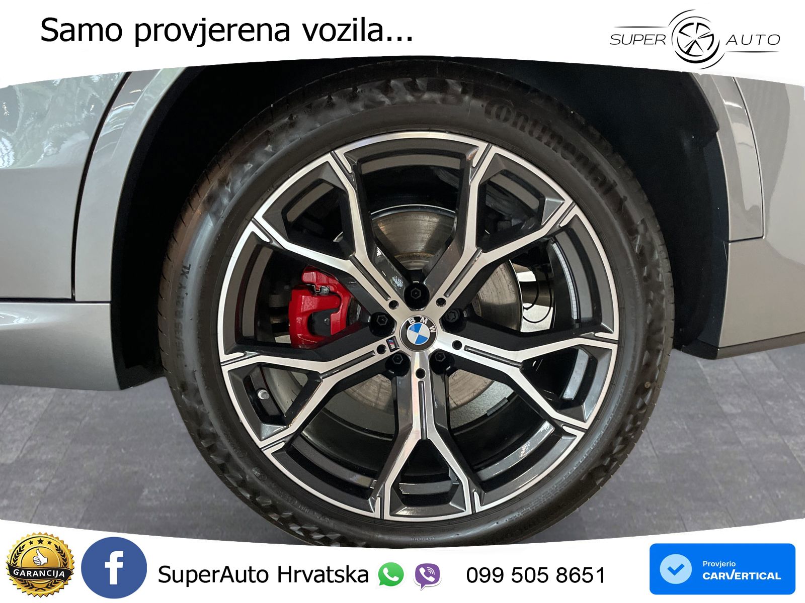 BMW X5 30d (286 KS) xDrive Steptronic