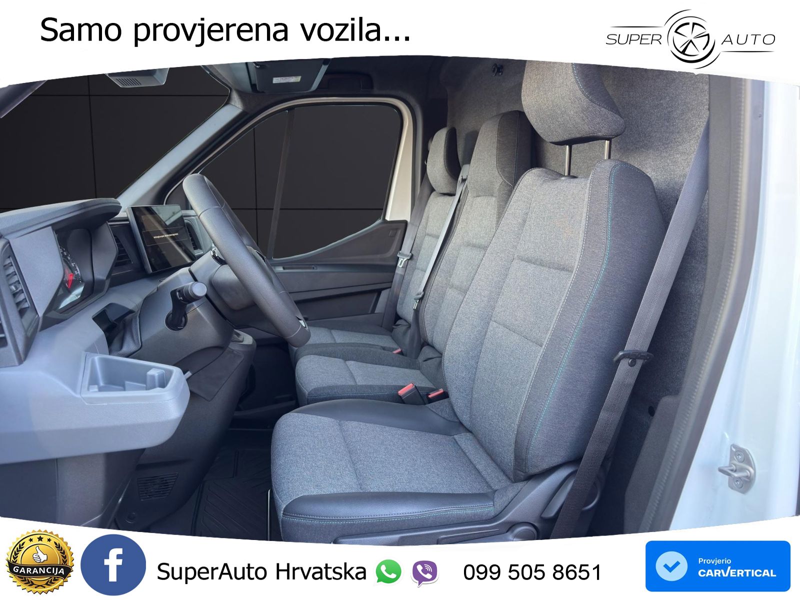 Renault Master 150 KS