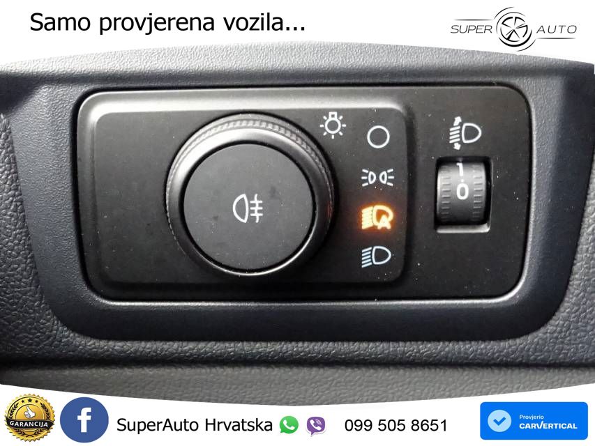 Ford Transit 136 KS
