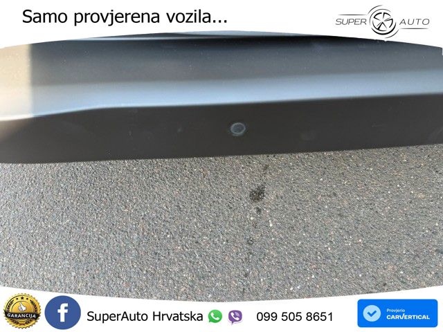 VW Transporter 150 KS