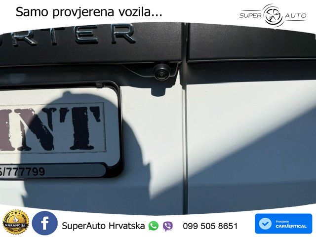 VW Transporter 150 KS