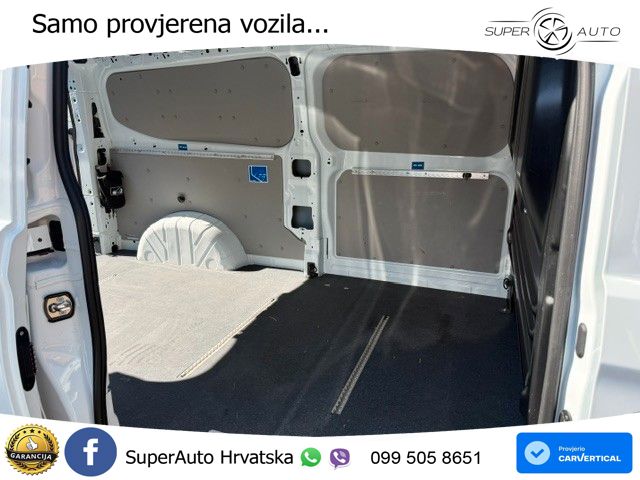 VW Transporter 150 KS