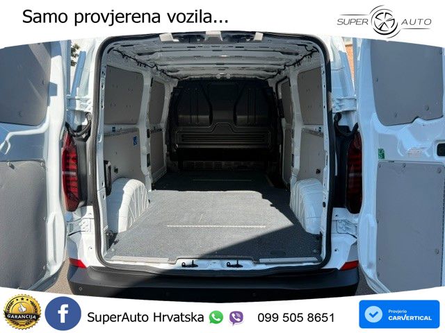 VW Transporter 150 KS