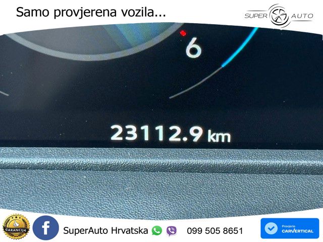 VW Transporter 150 KS
