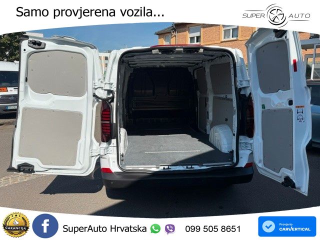 VW Transporter 150 KS