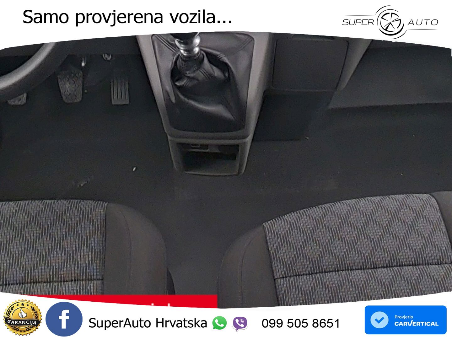 VW Transporter 110 KS
