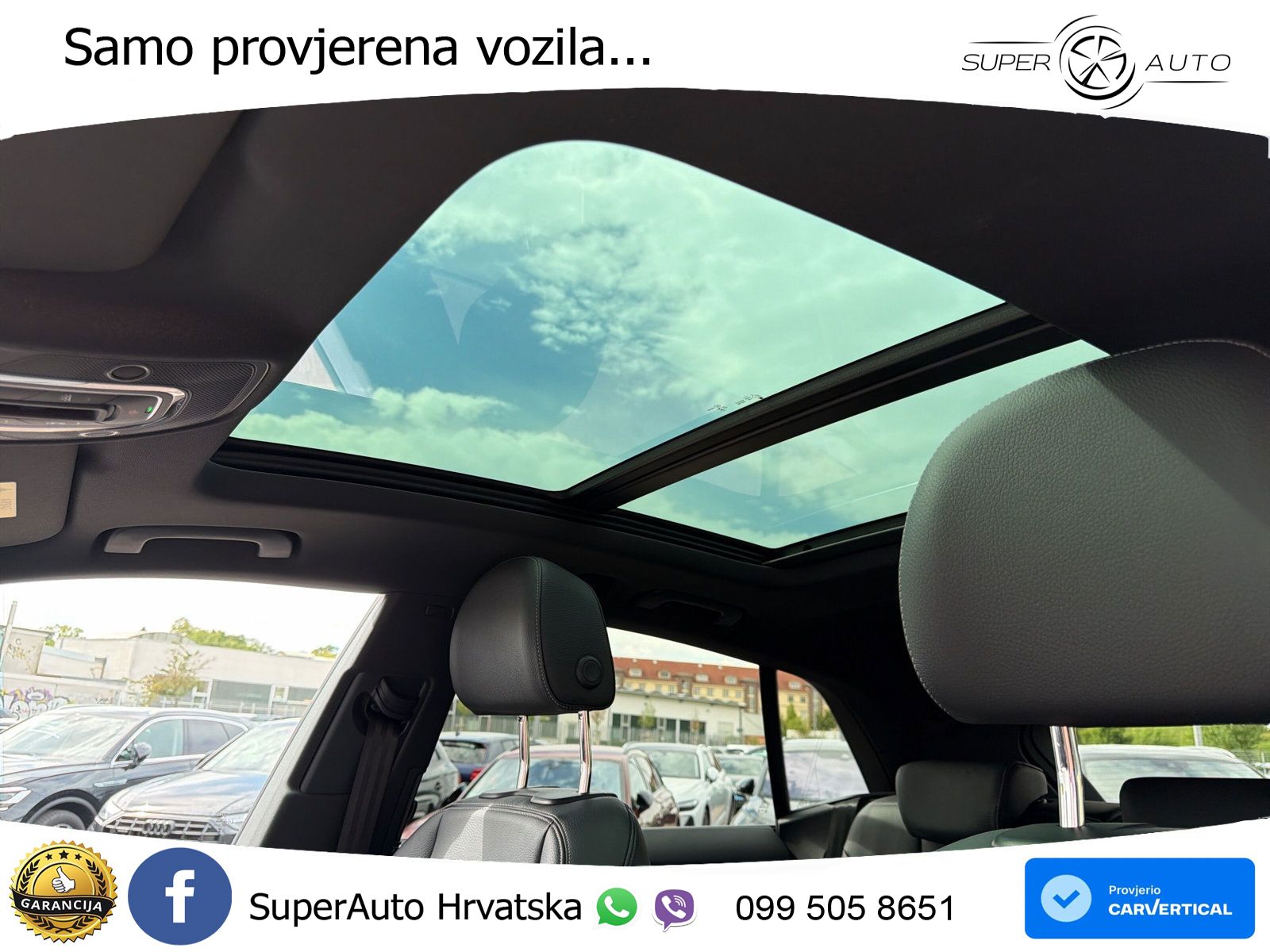 Audi Q8 50 TDI V6 (286 KS) quattro Tiptronic