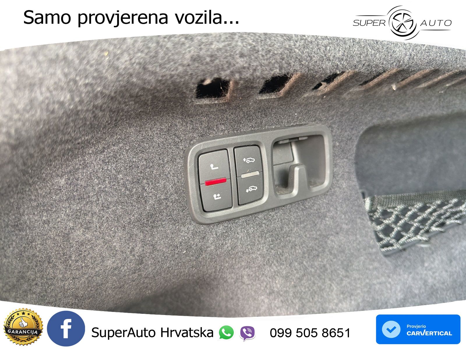 Audi Q8 50 TDI V6 (286 KS) quattro Tiptronic
