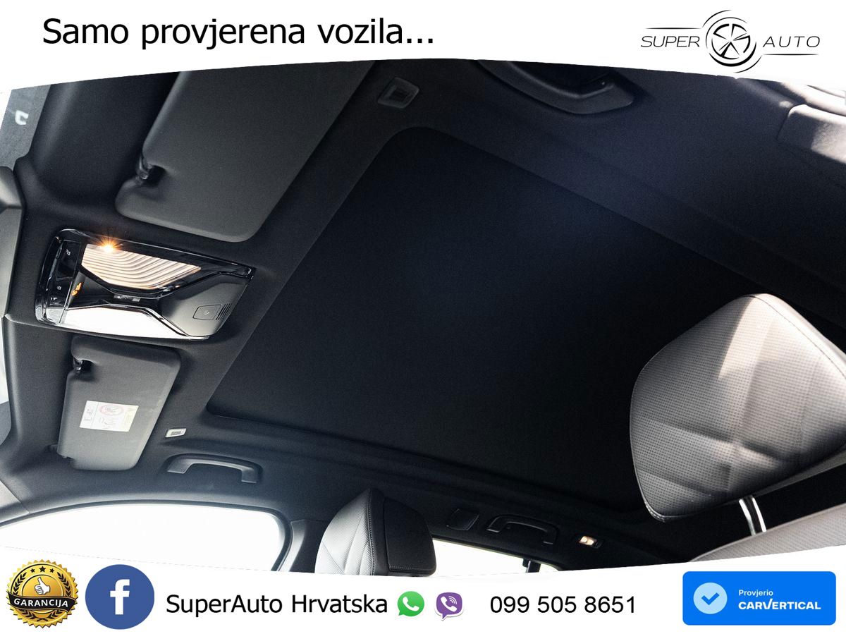 BMW X5 40d (352 KS) xDrive Steptronic LED+GR SJED+ACC