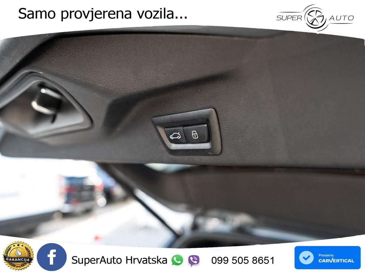 BMW X5 40d (352 KS) xDrive Steptronic LED+GR SJED+ACC