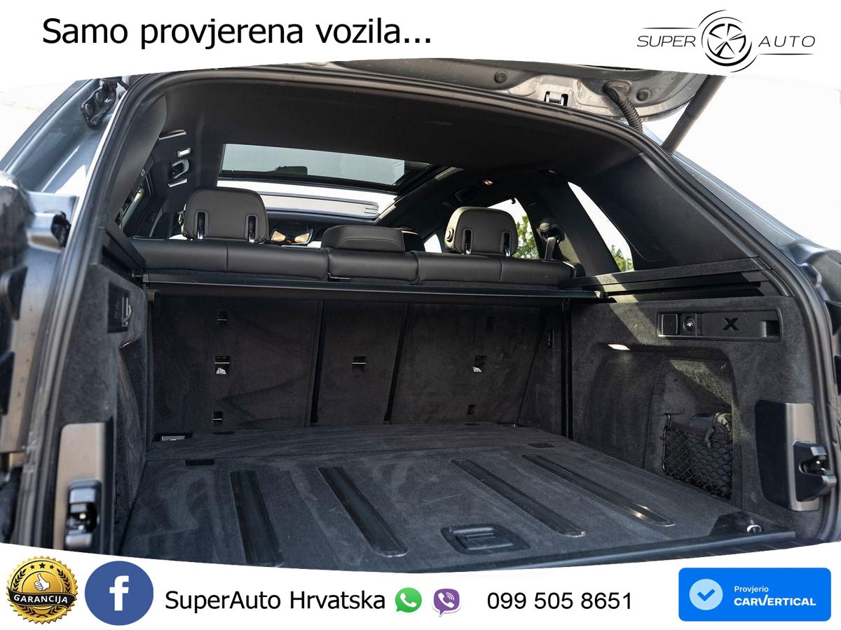 BMW X5 40d (352 KS) xDrive Steptronic LED+GR SJED+ACC