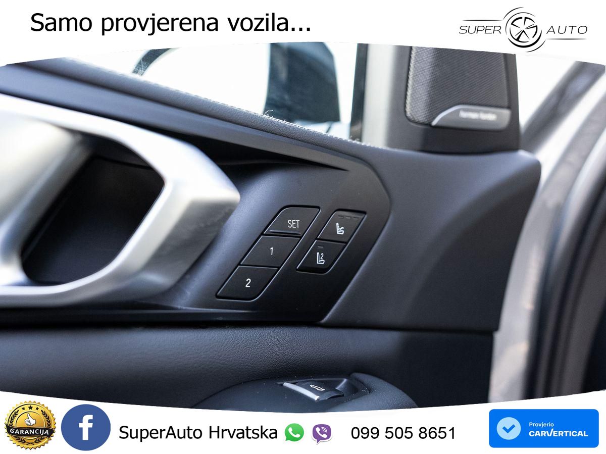 BMW X5 40d (352 KS) xDrive Steptronic LED+GR SJED+ACC