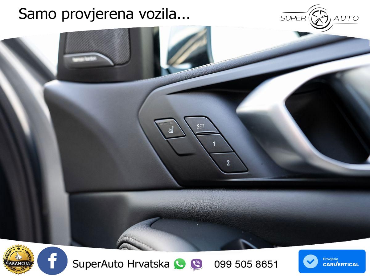 BMW X5 40d (352 KS) xDrive Steptronic LED+GR SJED+ACC