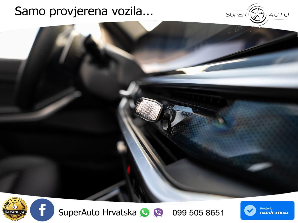 BMW X5 40d (352 KS) xDrive Steptronic LED+GR SJED+ACC