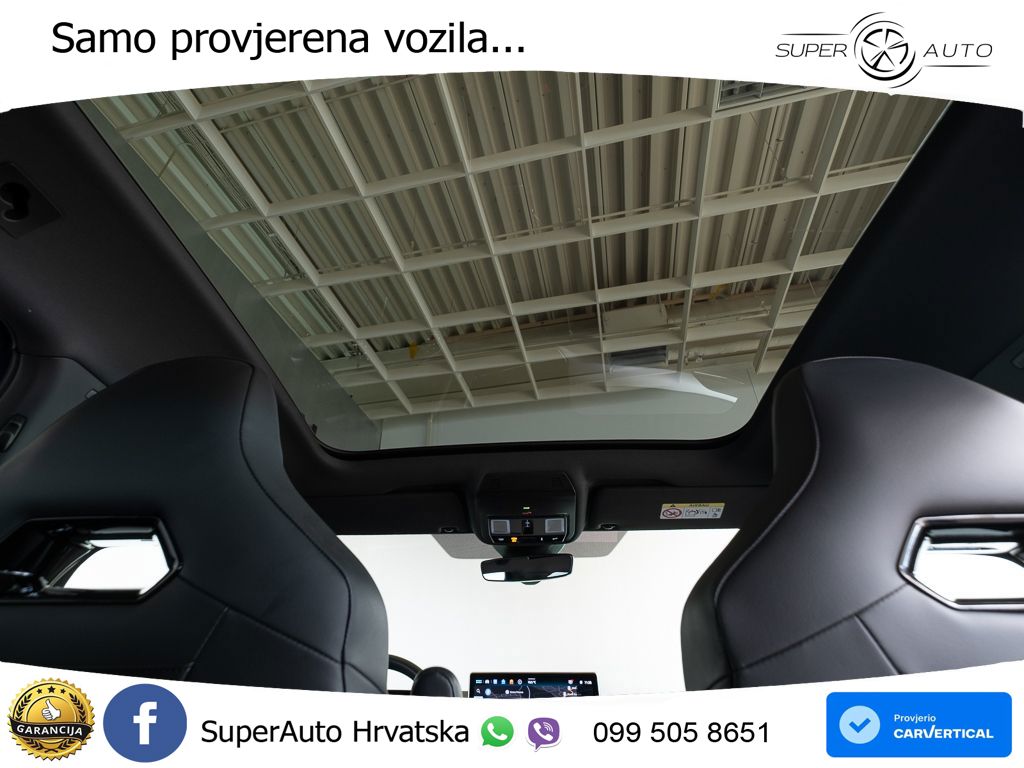 Volkswagen ID.4 Pro 82 kWh (286 KS)