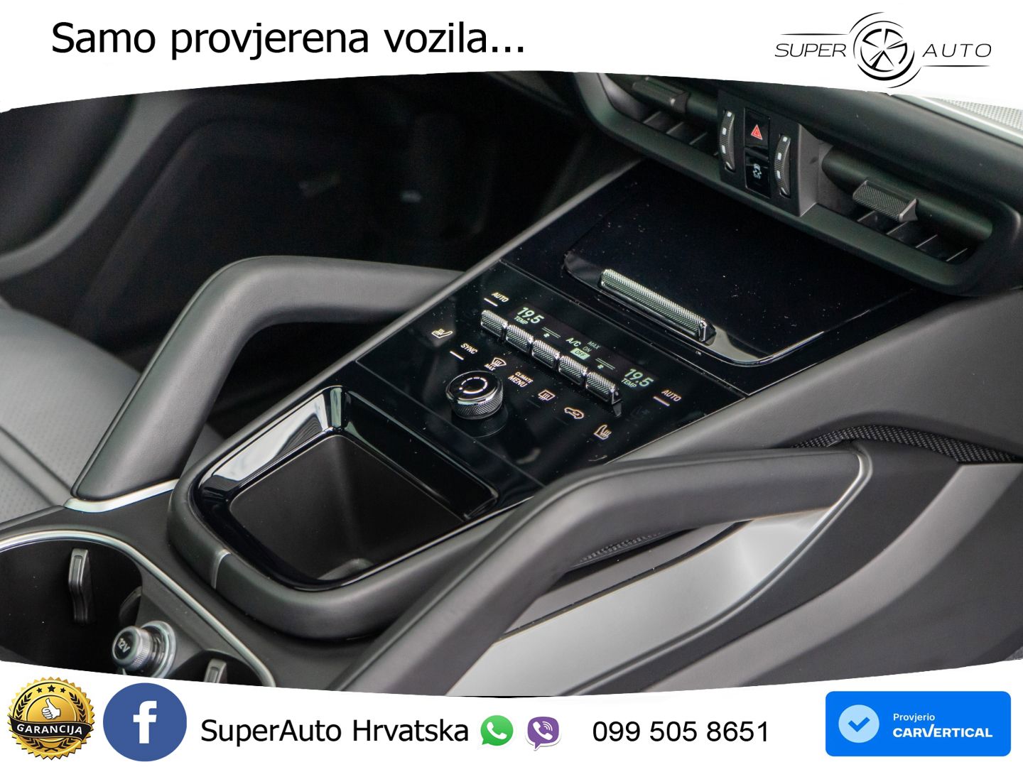 Porsche Cayenne Coupe 3.0 V6 (470 KS) E-Hybrid Tiptronic S