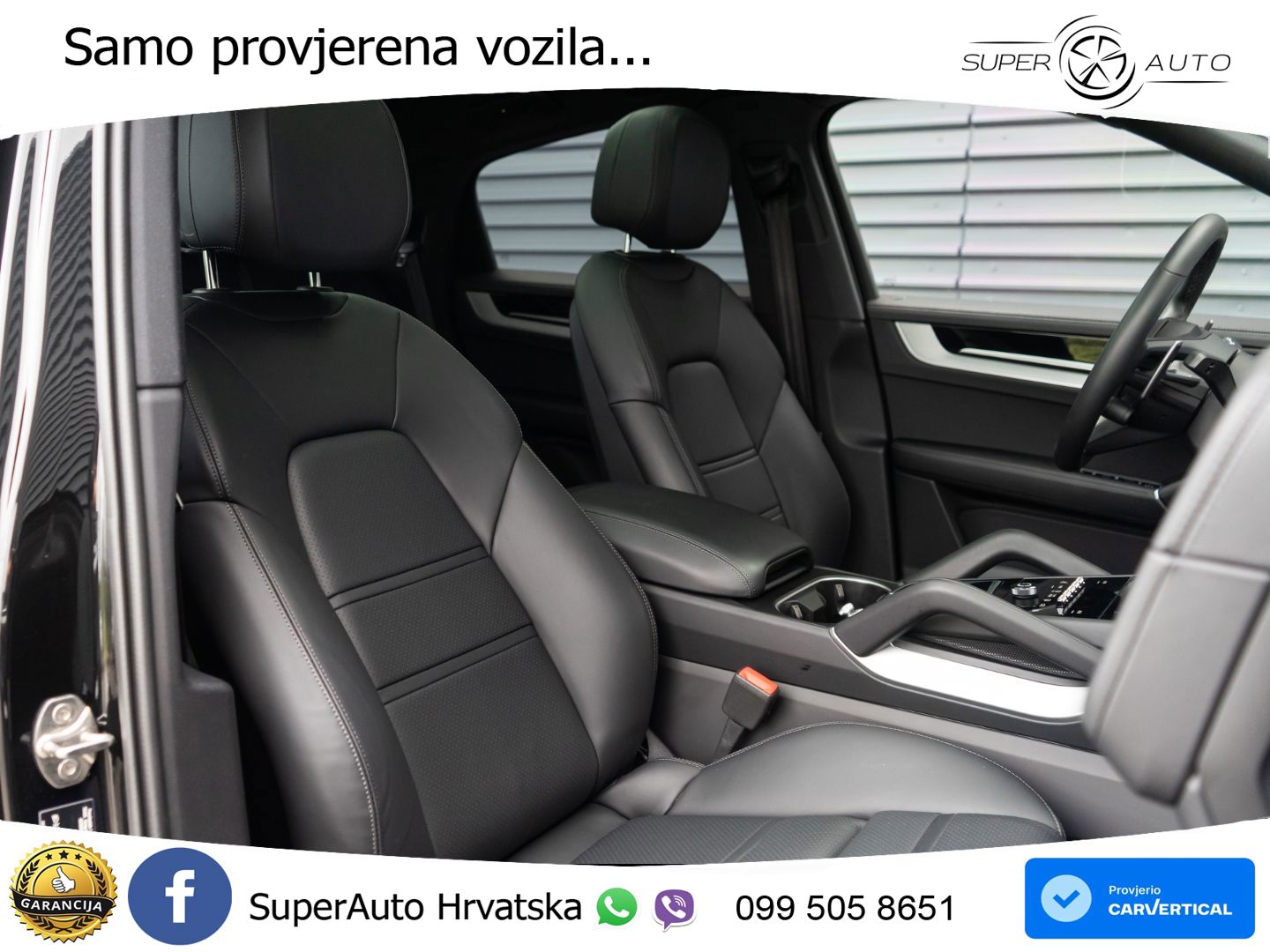 Porsche Cayenne Coupe 3.0 V6 (470 KS) E-Hybrid Tiptronic S