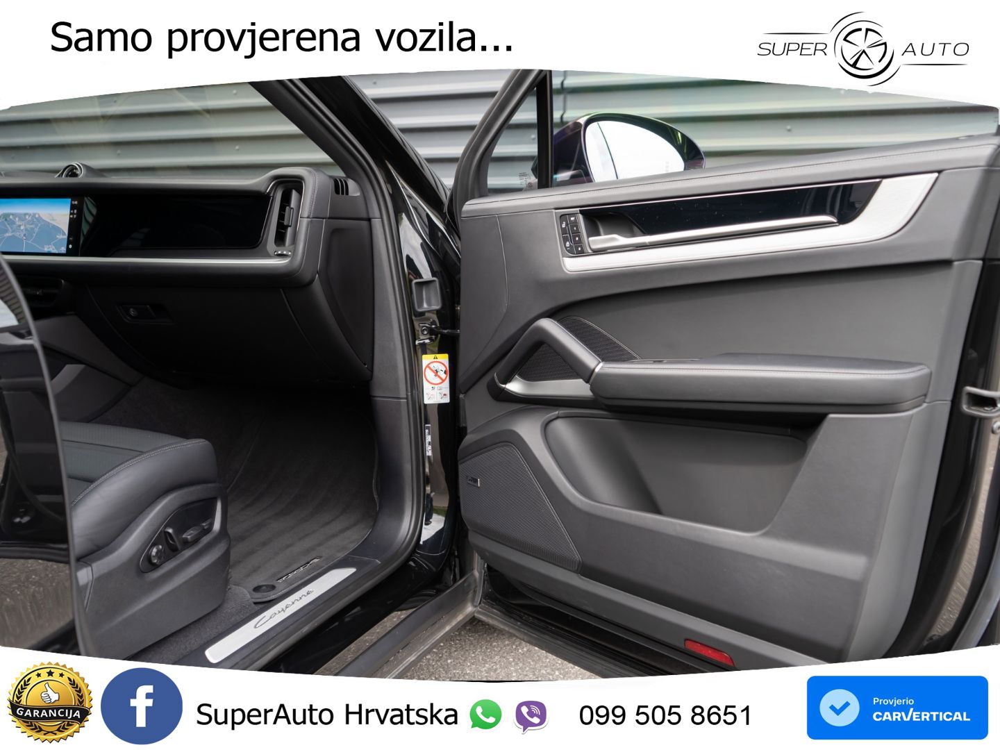 Porsche Cayenne Coupe 3.0 V6 (470 KS) E-Hybrid Tiptronic S
