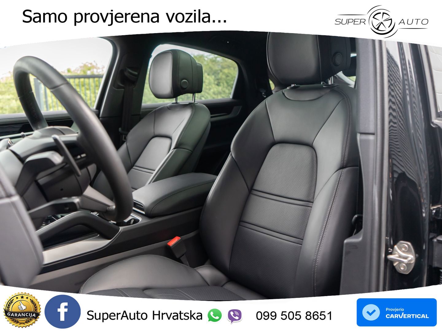 Porsche Cayenne Coupe 3.0 V6 (470 KS) E-Hybrid Tiptronic S