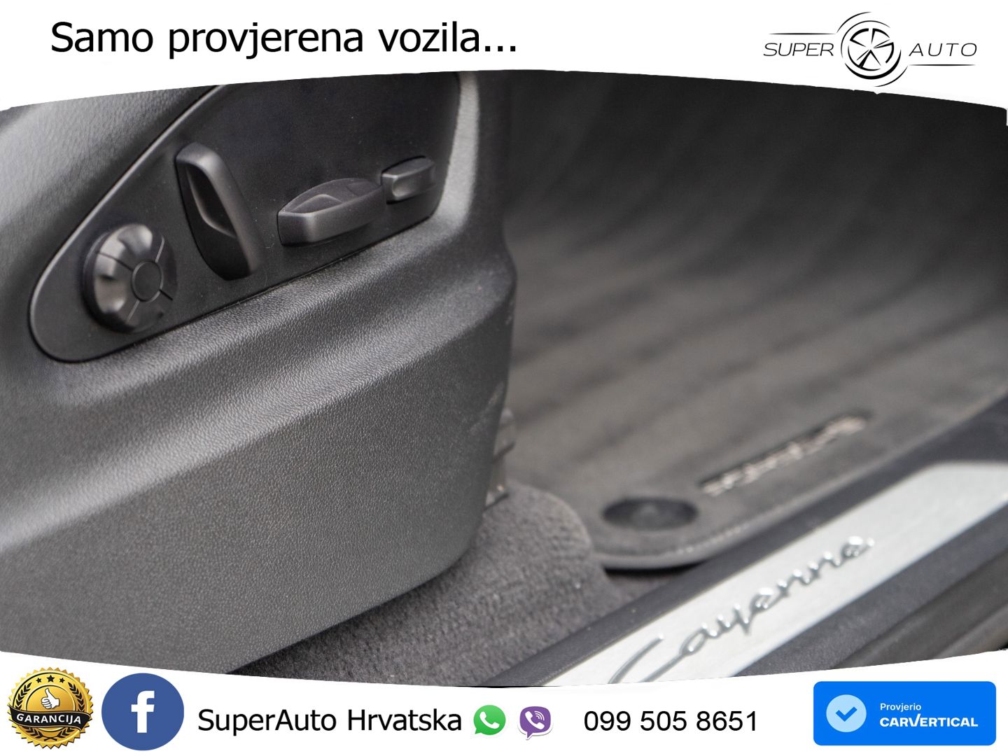 Porsche Cayenne Coupe 3.0 V6 (470 KS) E-Hybrid Tiptronic S