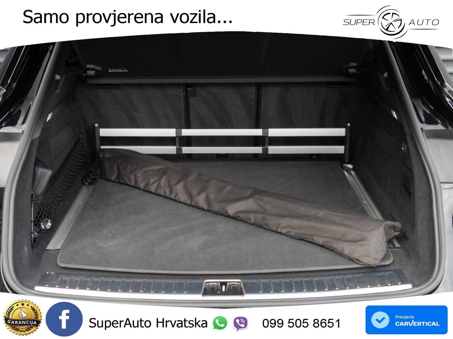 Porsche Cayenne Coupe 3.0 V6 (470 KS) E-Hybrid Tiptronic S