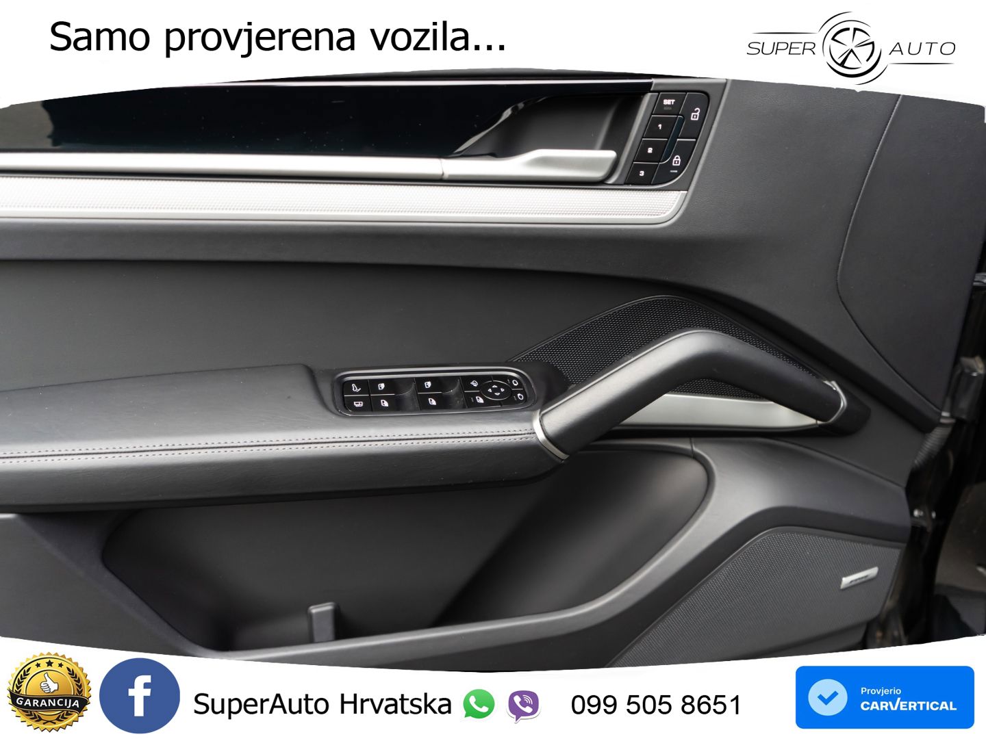 Porsche Cayenne Coupe 3.0 V6 (470 KS) E-Hybrid Tiptronic S