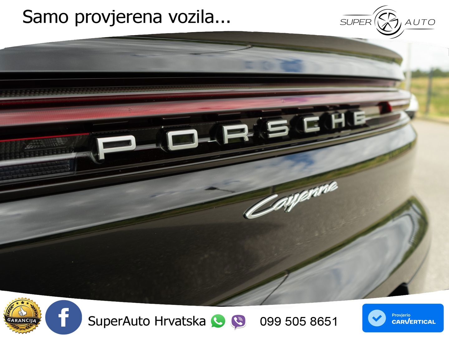 Porsche Cayenne Coupe 3.0 V6 (470 KS) E-Hybrid Tiptronic S