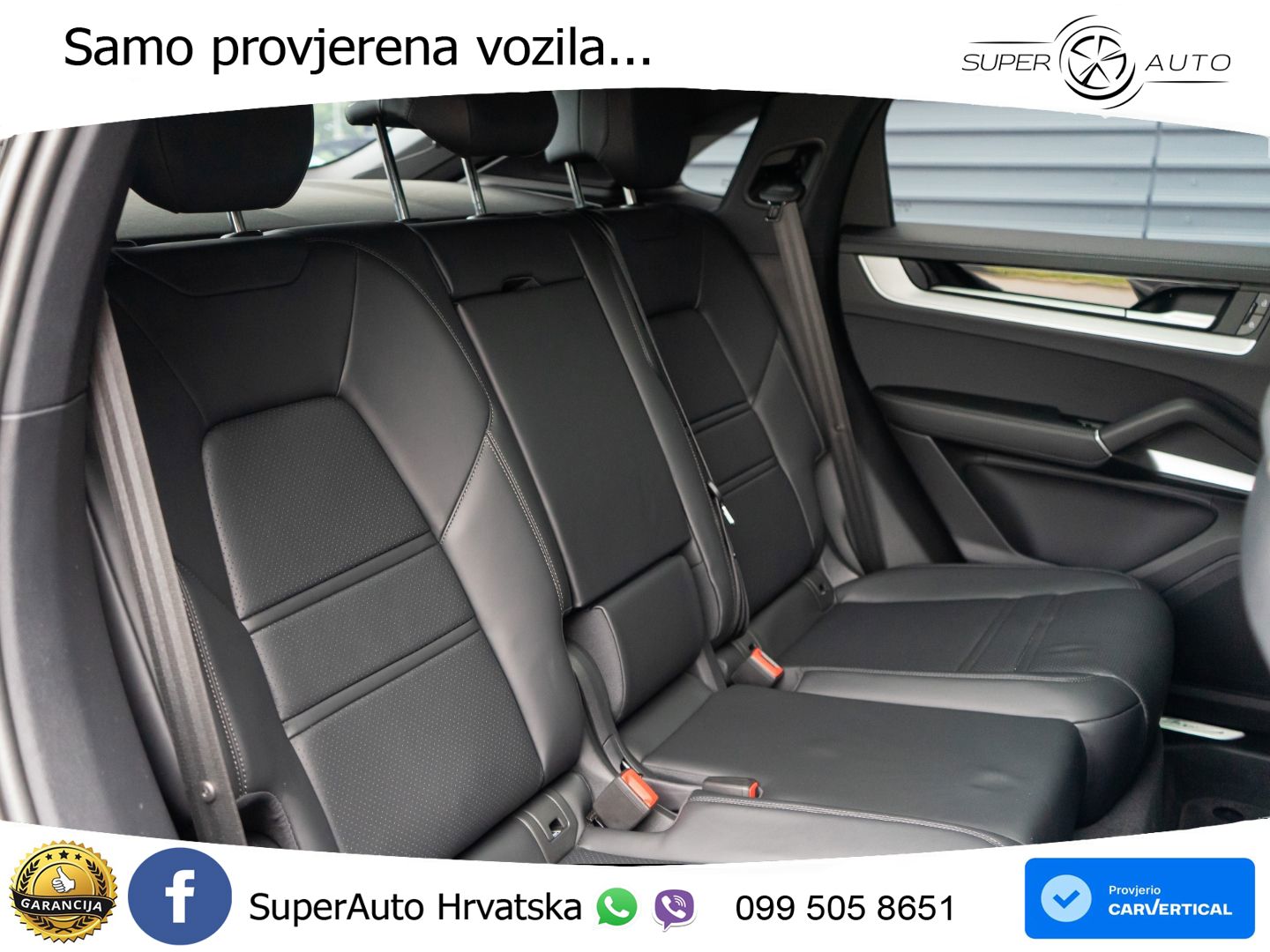 Porsche Cayenne Coupe 3.0 V6 (470 KS) E-Hybrid Tiptronic S
