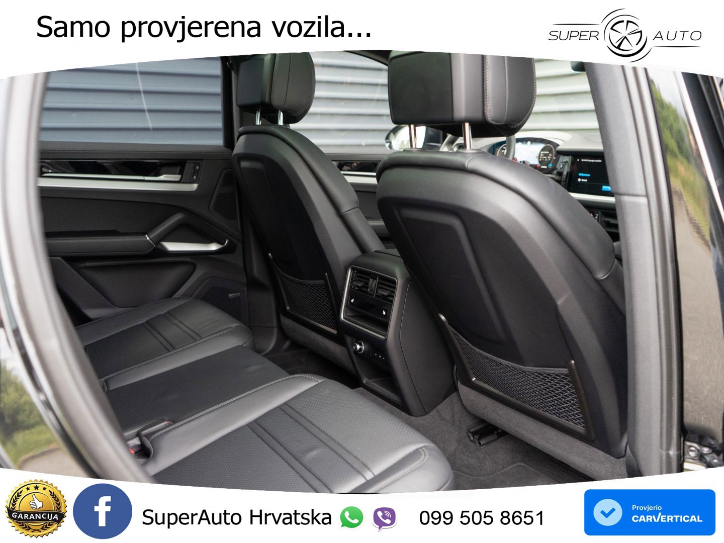 Porsche Cayenne Coupe 3.0 V6 (470 KS) E-Hybrid Tiptronic S