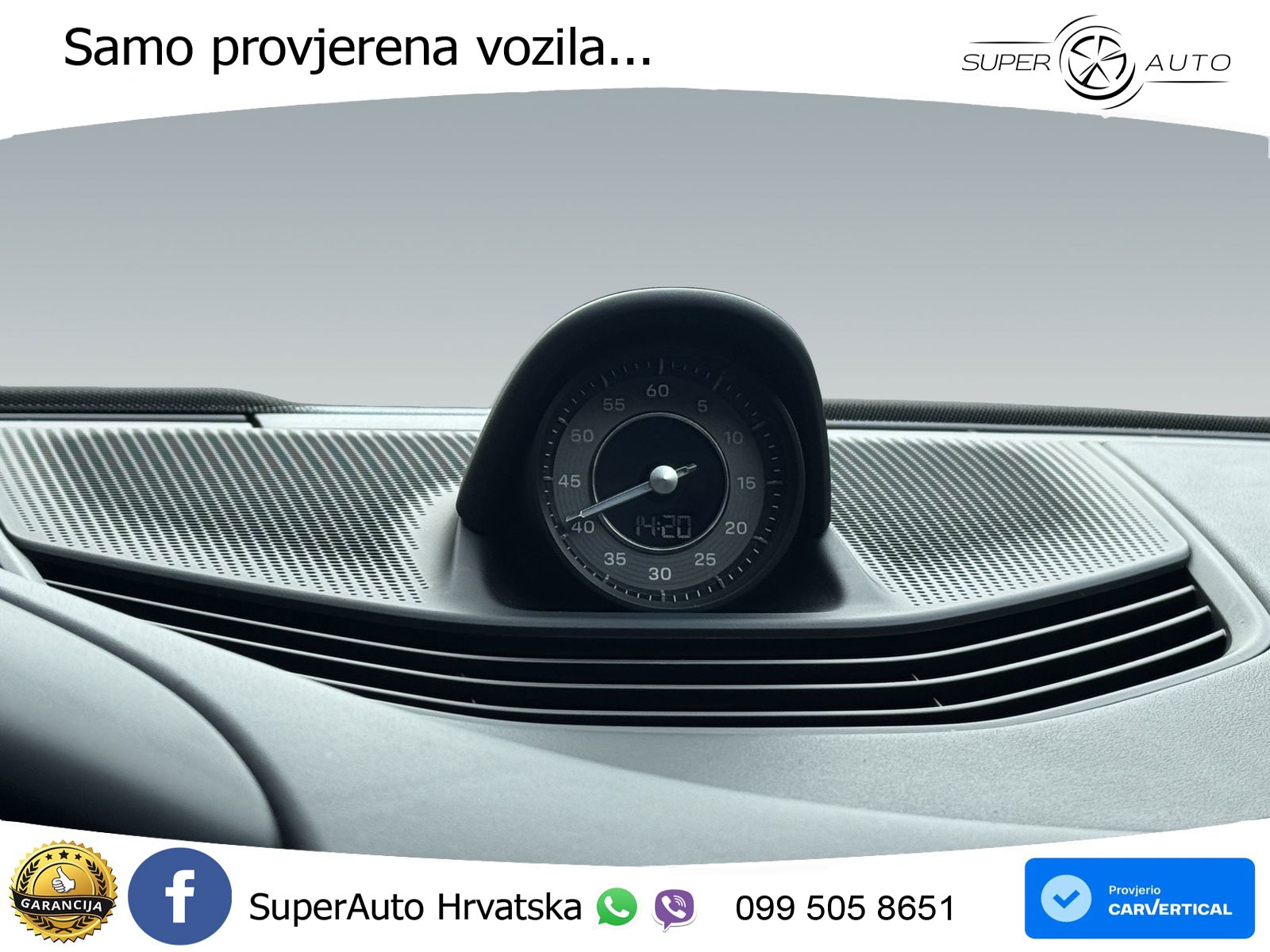 Porsche Taycan Turbo S 93.4 kWh (761 KS)