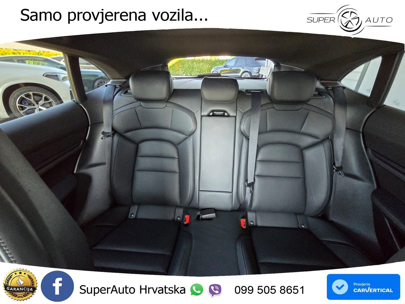 Porsche Taycan Sport Turismo Performance 79.2 kWh (408 KS)