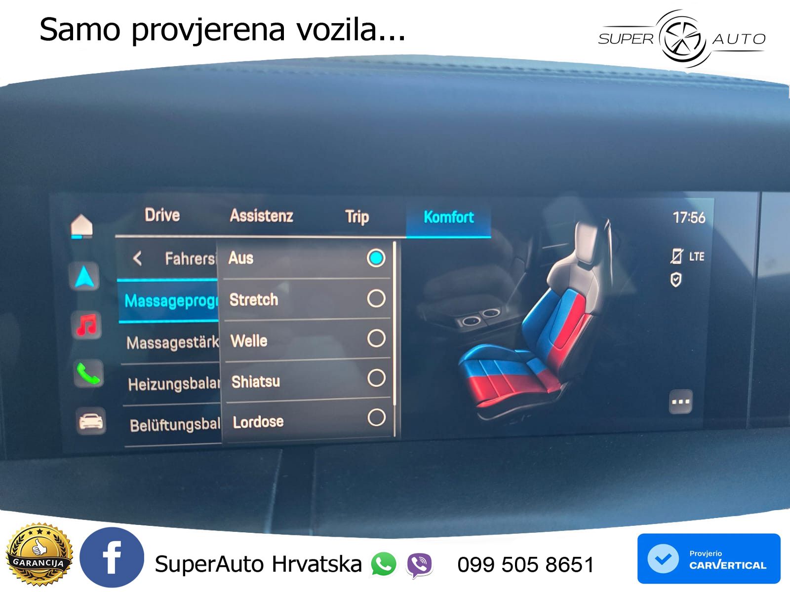 Porsche Taycan Sport Turismo Performance 79.2 kWh (408 KS)