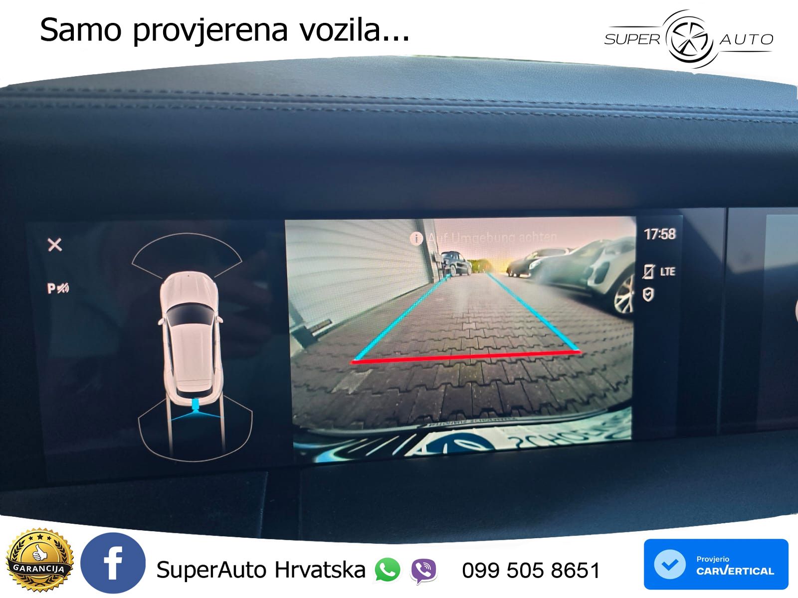 Porsche Taycan Sport Turismo Performance 79.2 kWh (408 KS)