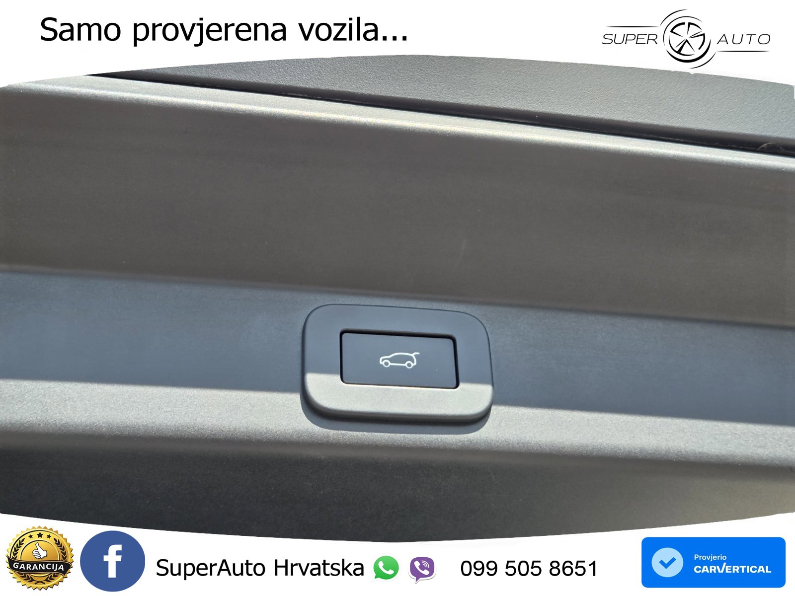 Land Rover Range Rover Sport 3.0 P460e (460 KS) iAWD Automatic LED+GR SJED+ACC