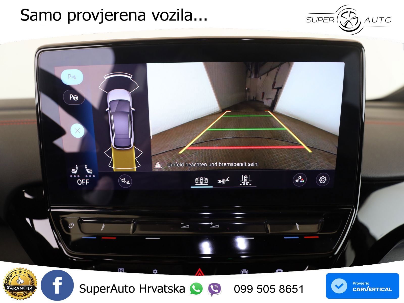 Volkswagen ID.4 GTX 82 kWh (299 KS) 4MOTION LED+GR SJED+ACC