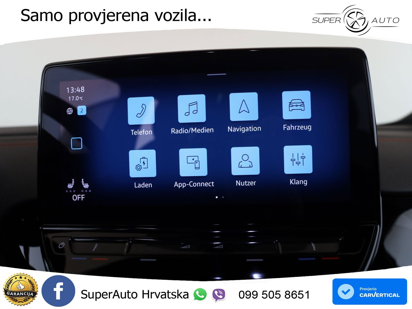 Volkswagen ID.4 GTX 82 kWh (299 KS) 4MOTION LED+GR SJED+ACC