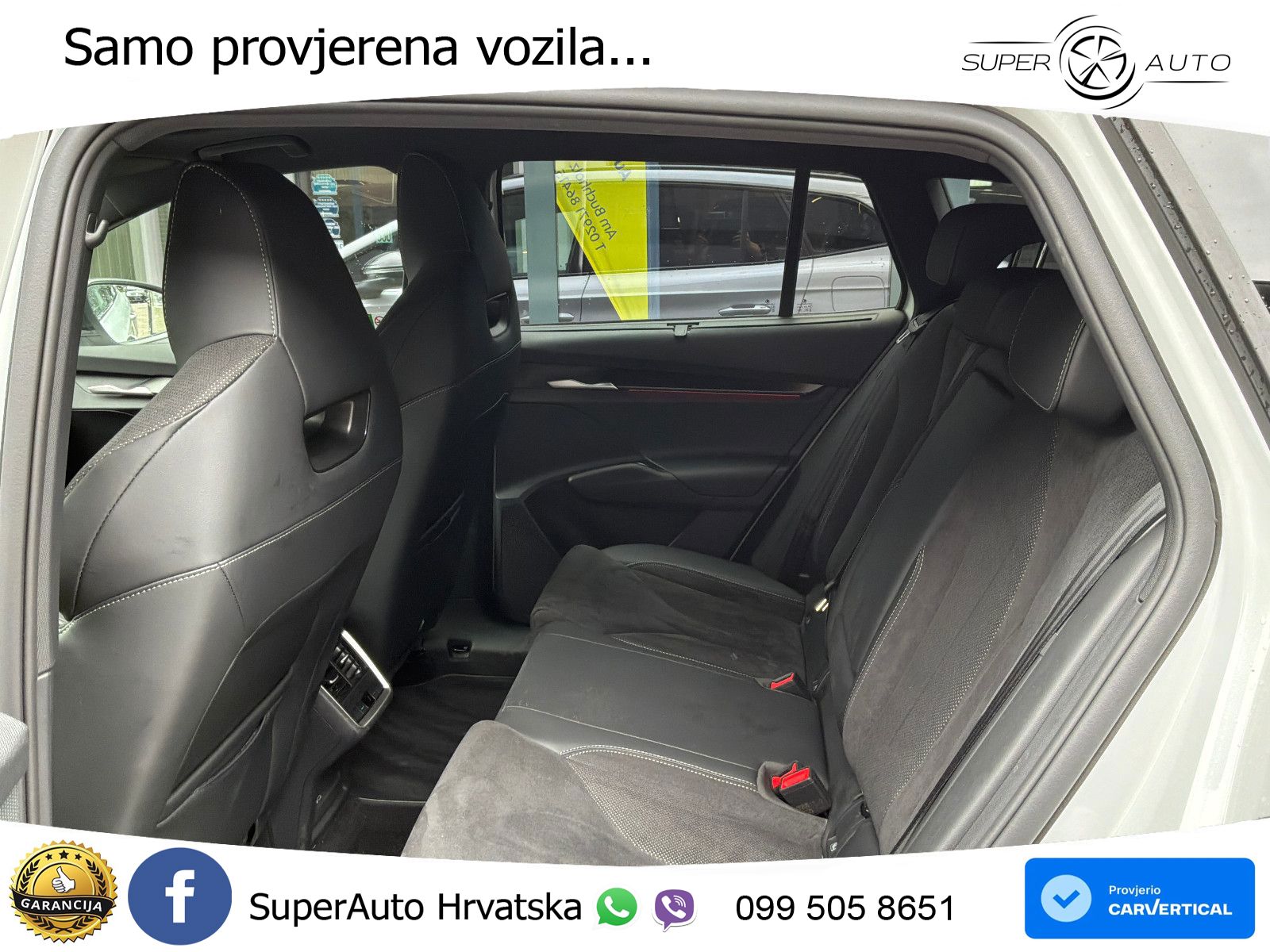 Škoda Enyaq 85 82 kWh (286 KS) SportLine LED+GR SJED+ACC