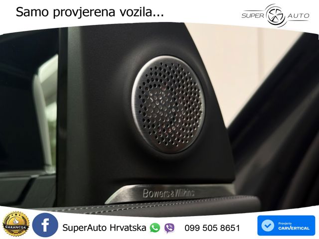 BMW XM 4.4 V8 (653 KS) xDrive Steptronic LED+GR SJED+ACC