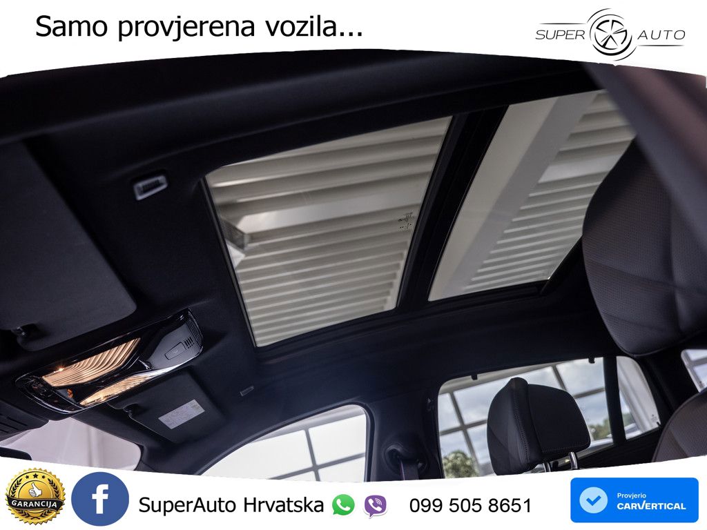BMW X6 30d (298 KS) xDrive Steptronic M Sport