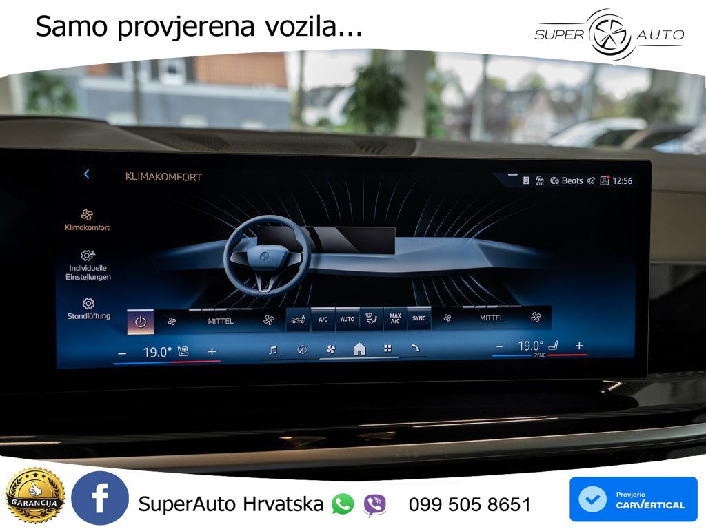 BMW X6 30d (298 KS) xDrive Steptronic M Sport