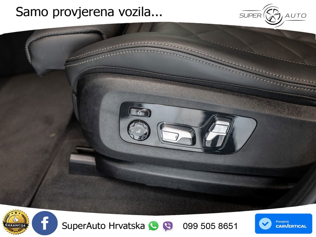 BMW X6 30d (298 KS) xDrive Steptronic M Sport