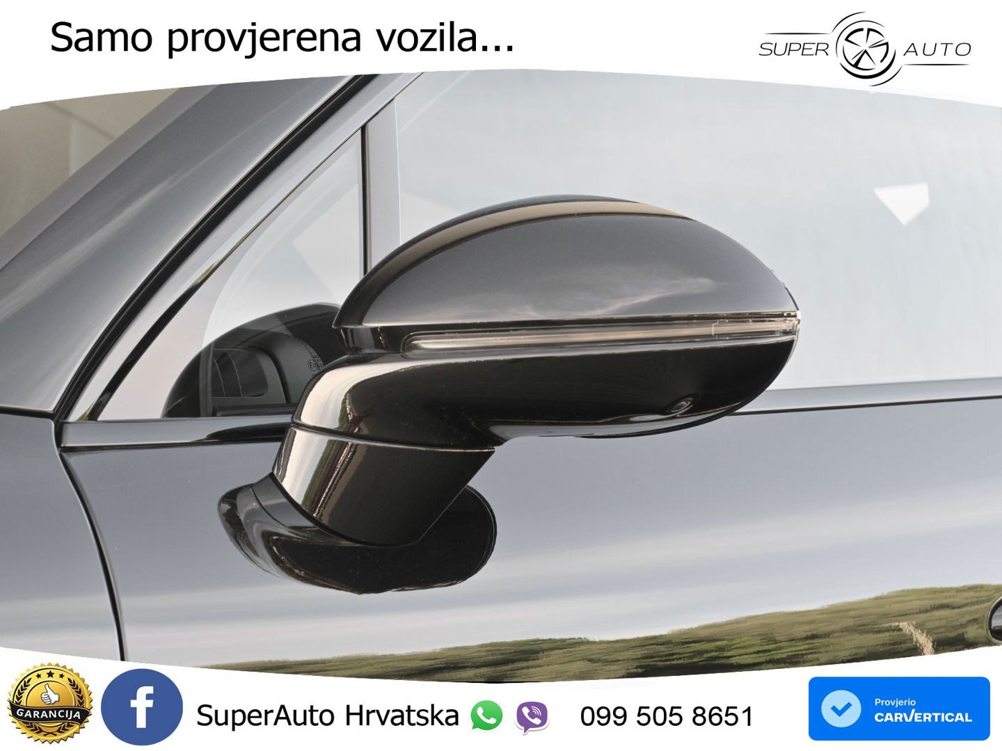Porsche Cayenne Coupe 3.0 V6 (470 KS) E-Hybrid Tiptronic S