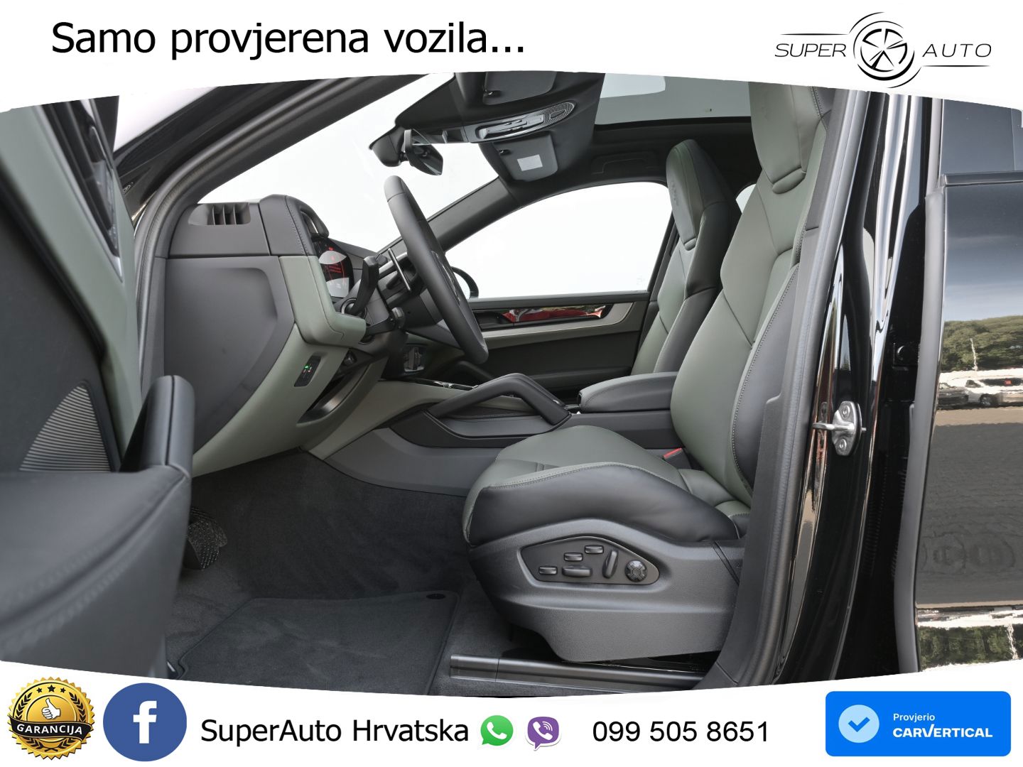 Porsche Cayenne Coupe 3.0 V6 (470 KS) E-Hybrid Tiptronic S