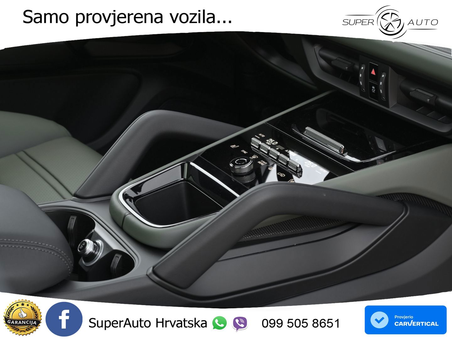 Porsche Cayenne Coupe 3.0 V6 (470 KS) E-Hybrid Tiptronic S