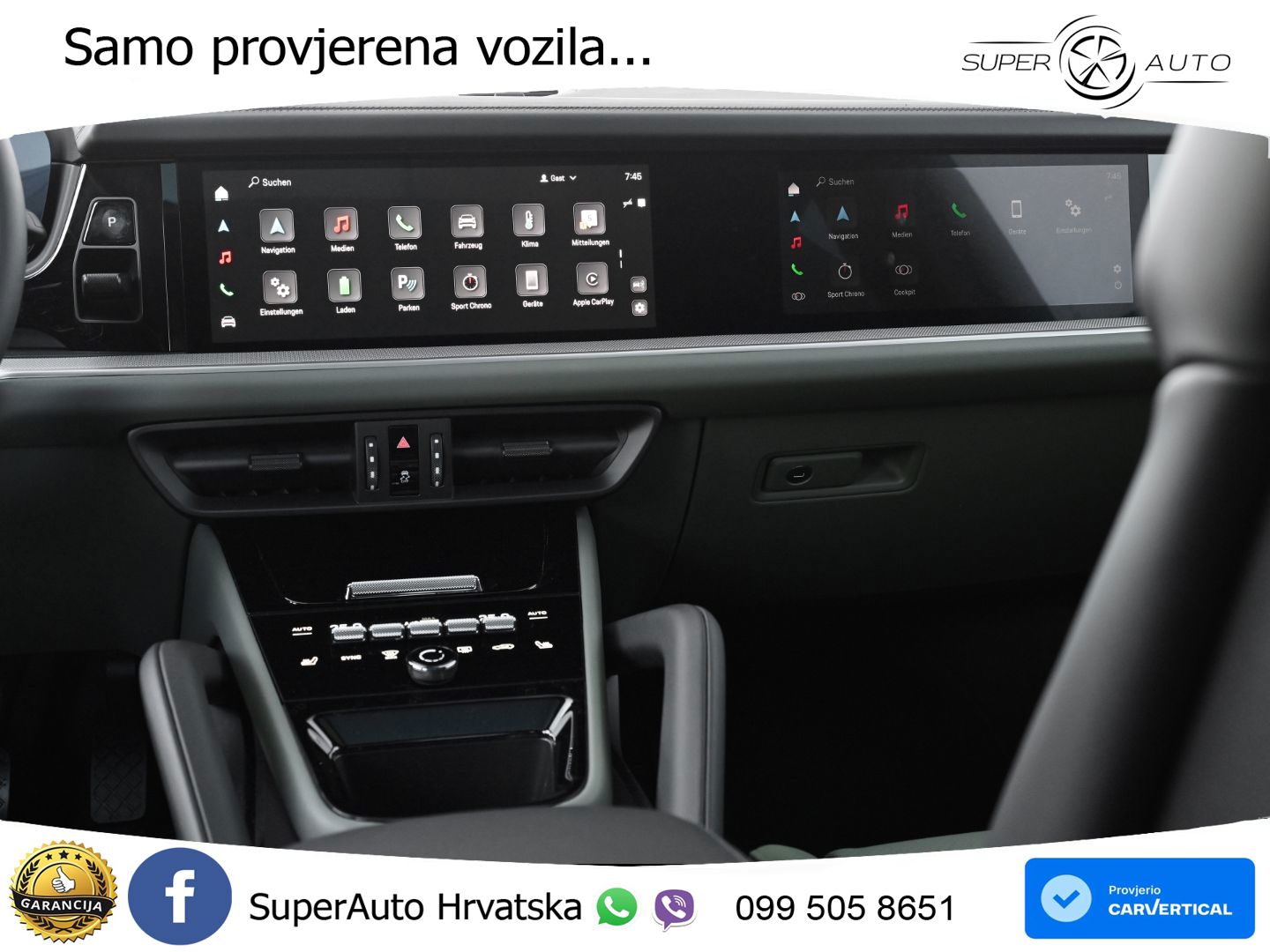 Porsche Cayenne Coupe 3.0 V6 (470 KS) E-Hybrid Tiptronic S