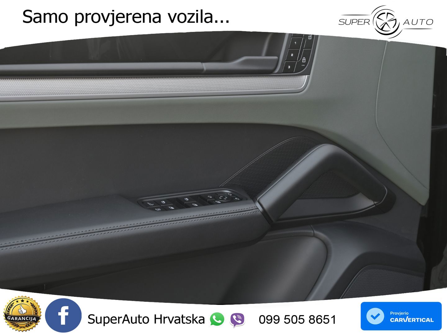 Porsche Cayenne Coupe 3.0 V6 (470 KS) E-Hybrid Tiptronic S